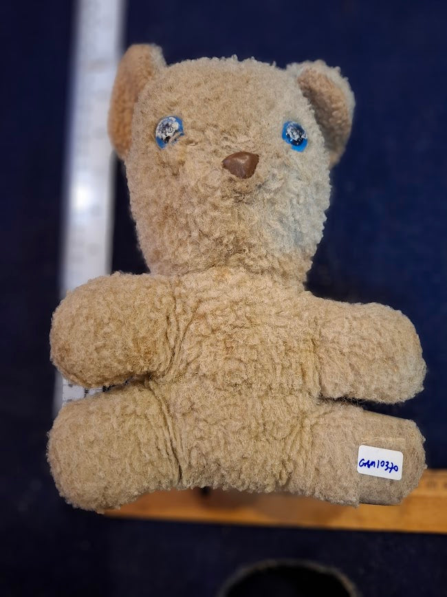 מגש נחושת למזכרת של יצחק רבין [ISR10136] 