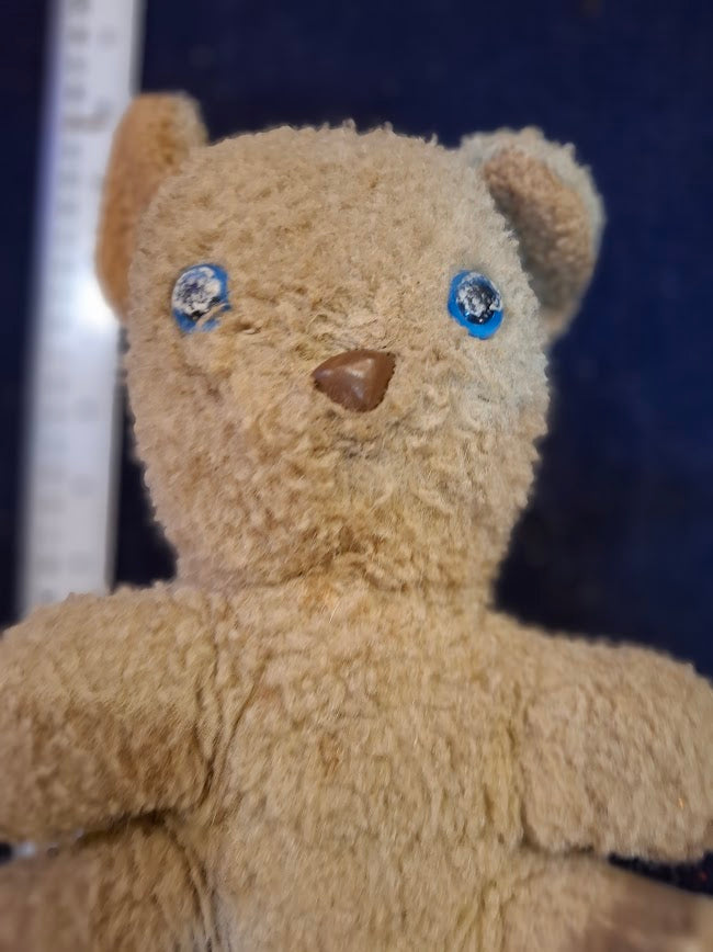 מגש נחושת למזכרת של יצחק רבין [ISR10136] 