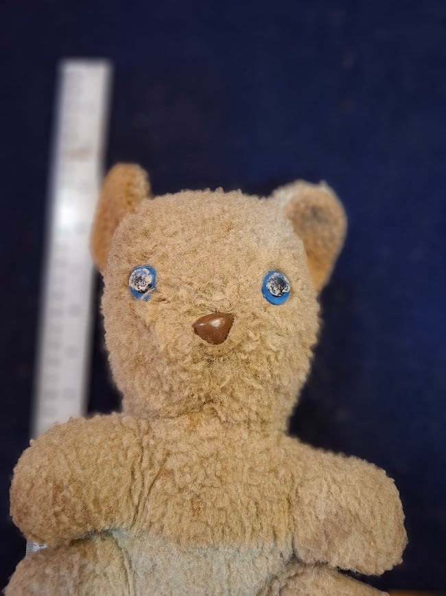 מגש נחושת למזכרת של יצחק רבין [ISR10136] 