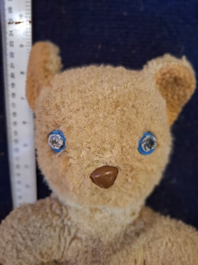 מגש נחושת למזכרת של יצחק רבין [ISR10136] 