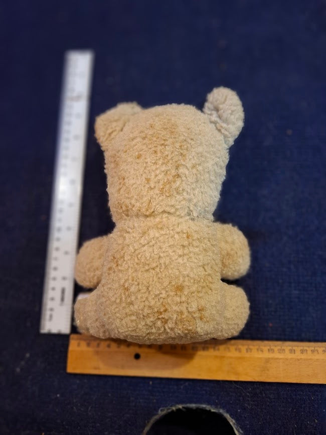 מגש נחושת למזכרת של יצחק רבין [ISR10136] 