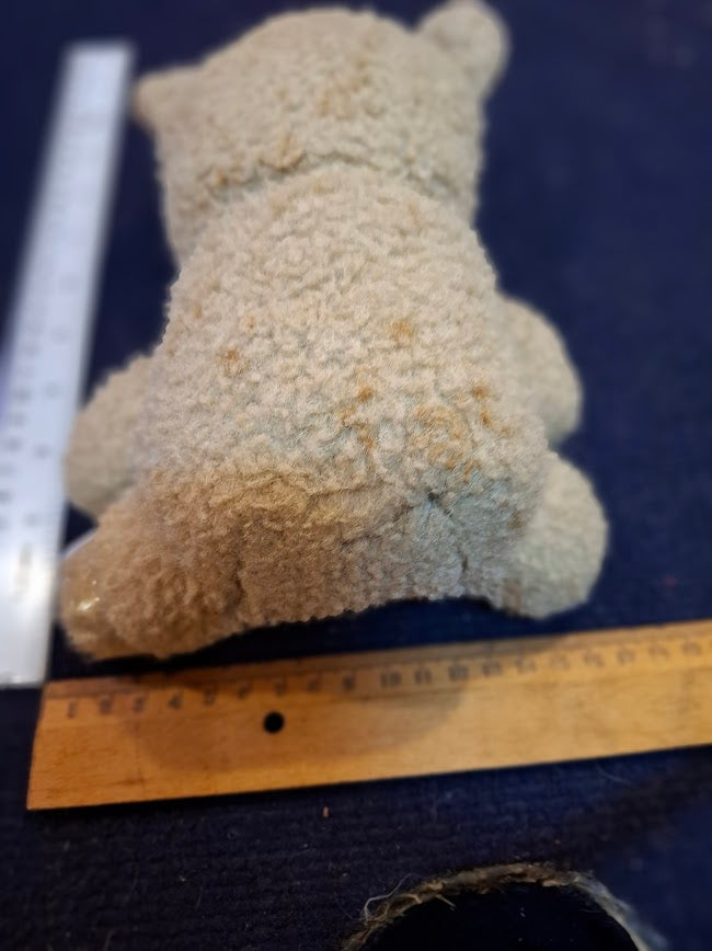 מגש נחושת למזכרת של יצחק רבין [ISR10136] 