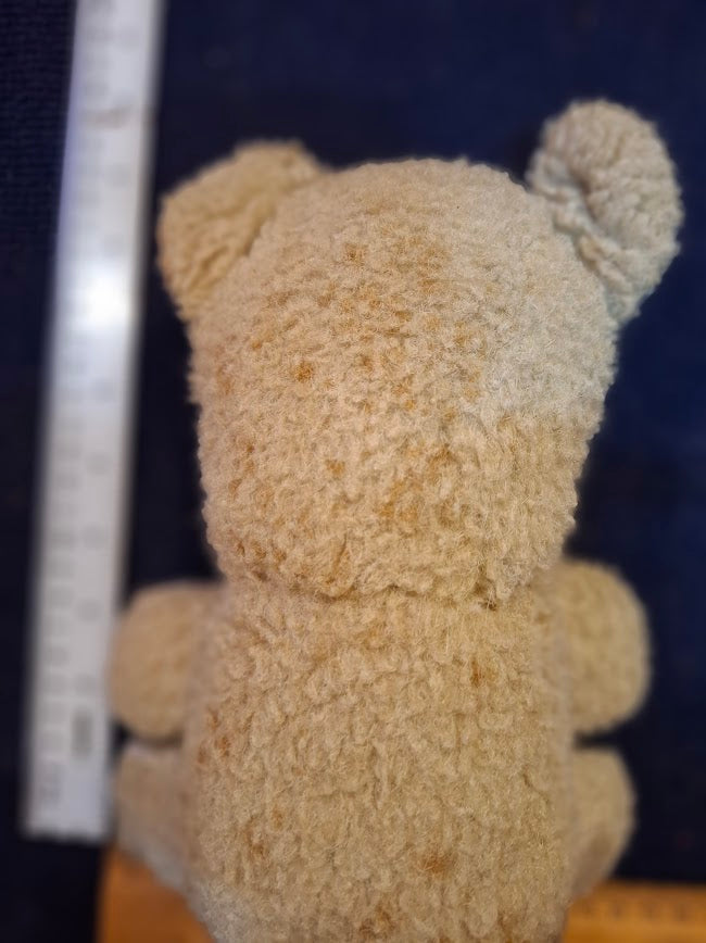 מגש נחושת למזכרת של יצחק רבין [ISR10136] 