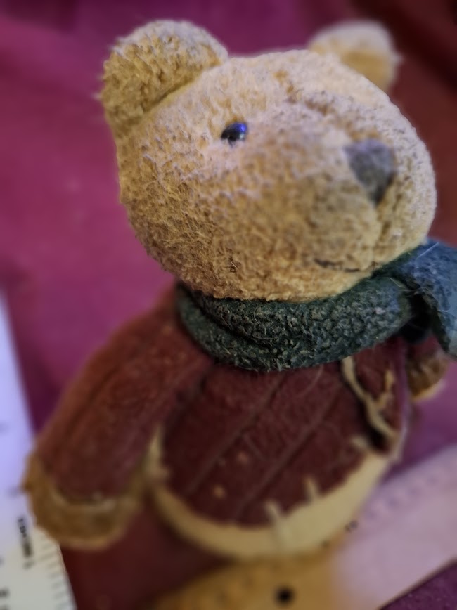 מגש נחושת למזכרת של יצחק רבין [ISR10136] 