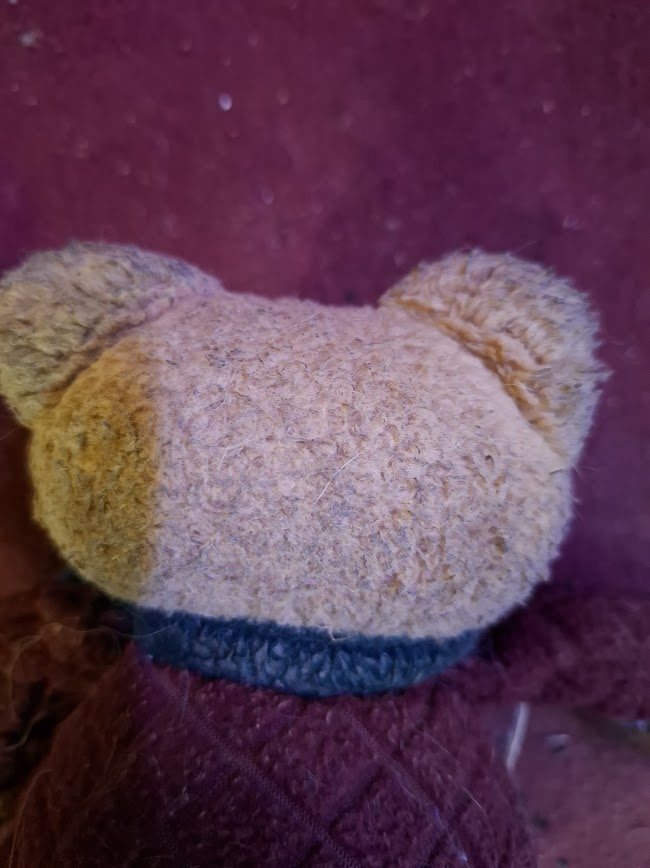 מגש נחושת למזכרת של יצחק רבין [ISR10136] 