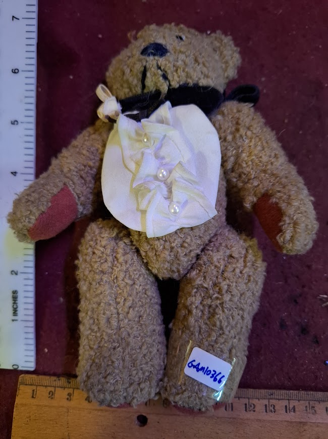 מגש נחושת למזכרת של יצחק רבין [ISR10136] 