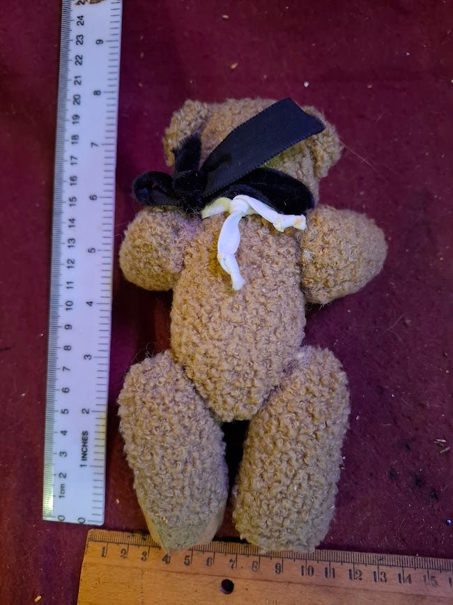 מגש נחושת למזכרת של יצחק רבין [ISR10136] 