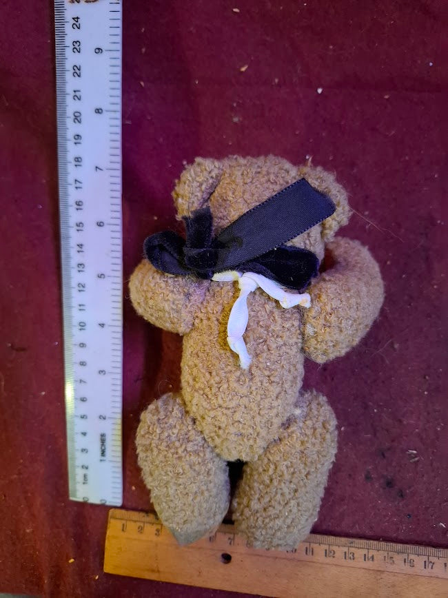 מגש נחושת למזכרת של יצחק רבין [ISR10136] 