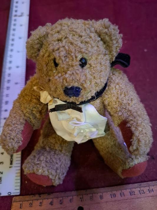 מגש נחושת למזכרת של יצחק רבין [ISR10136] 