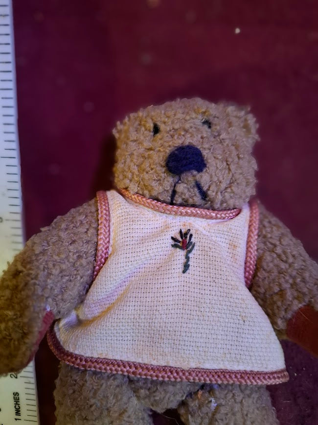 מגש נחושת למזכרת של יצחק רבין [ISR10136] 