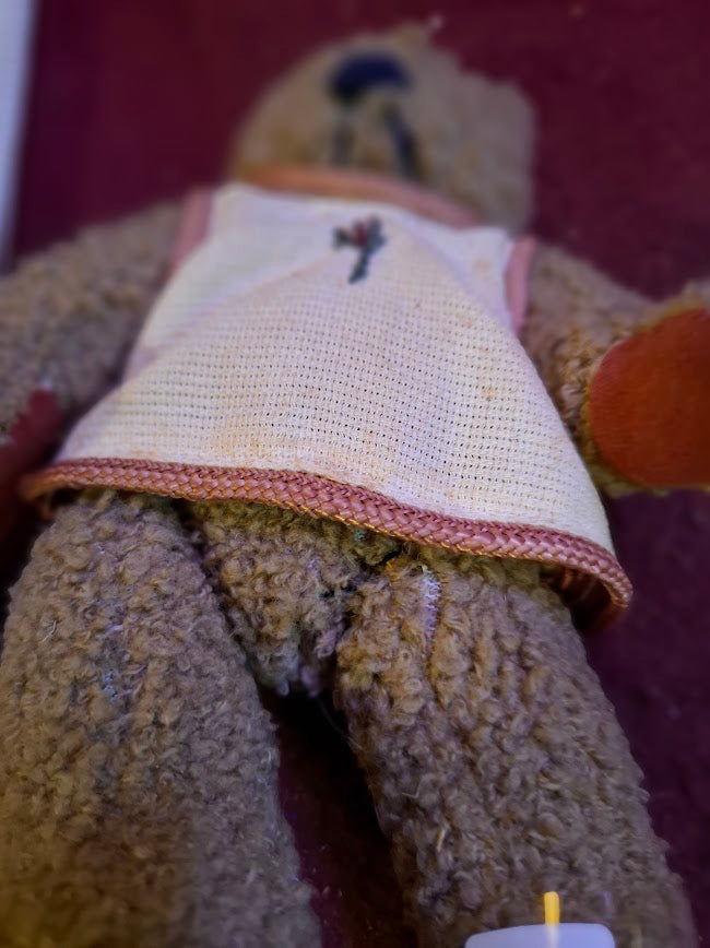 מגש נחושת למזכרת של יצחק רבין [ISR10136] 