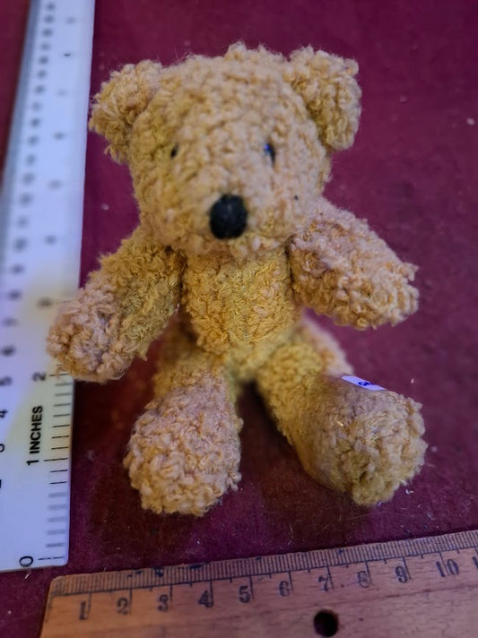 מגש נחושת למזכרת של יצחק רבין [ISR10136] 