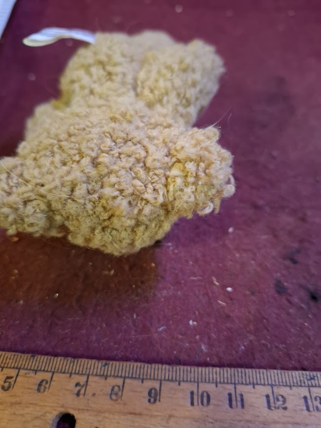 מגש נחושת למזכרת של יצחק רבין [ISR10136] 