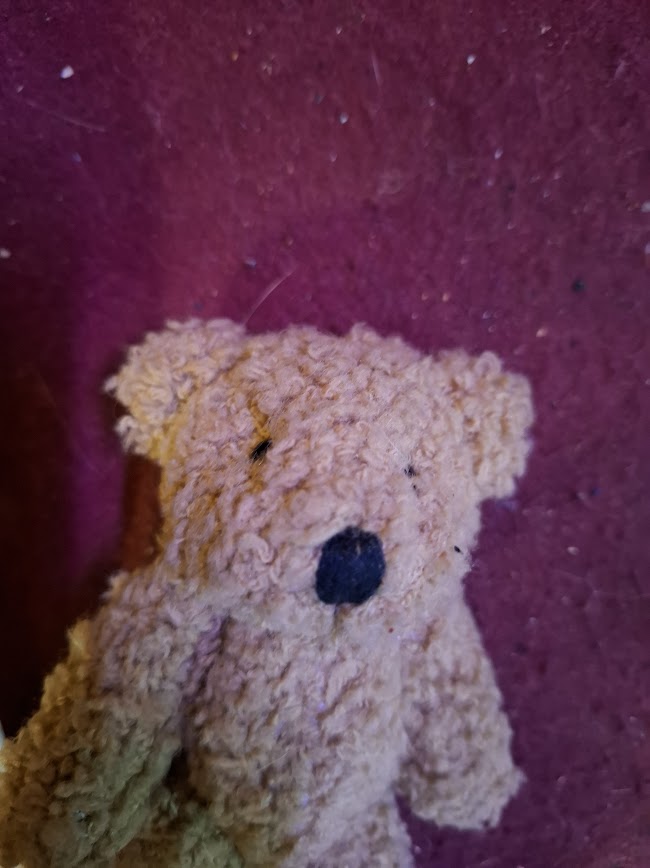 מגש נחושת למזכרת של יצחק רבין [ISR10136] 