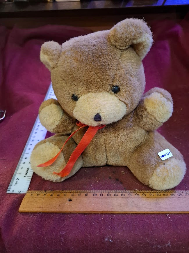 מגש נחושת למזכרת של יצחק רבין [ISR10136] 