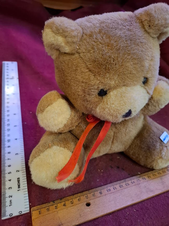 מגש נחושת למזכרת של יצחק רבין [ISR10136] 