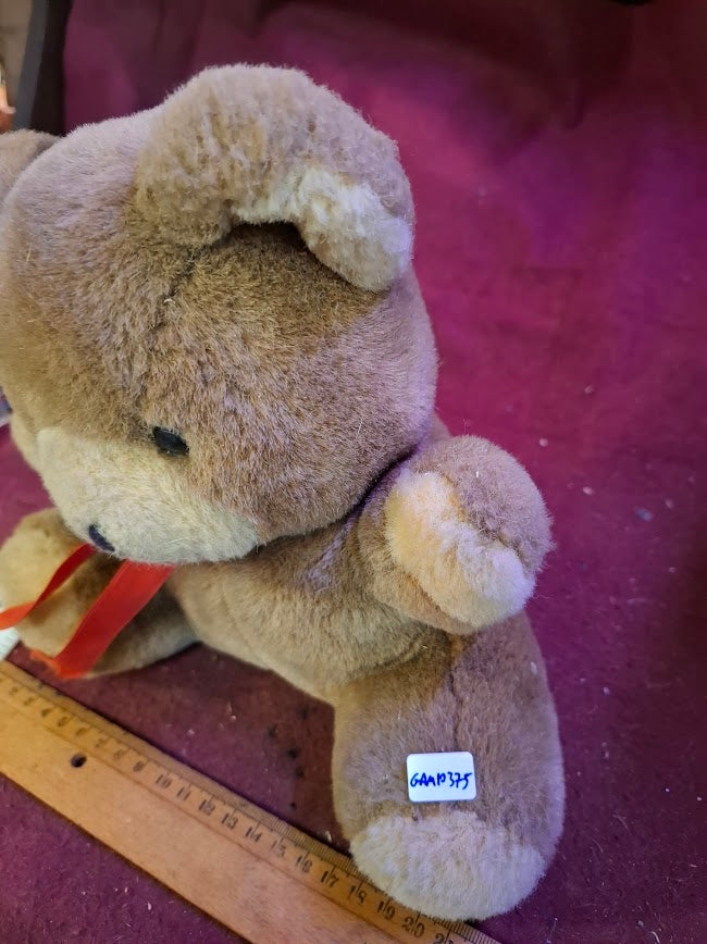 מגש נחושת למזכרת של יצחק רבין [ISR10136] 