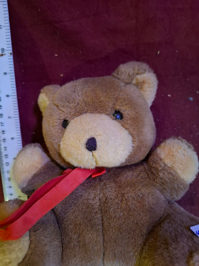 מגש נחושת למזכרת של יצחק רבין [ISR10136] 