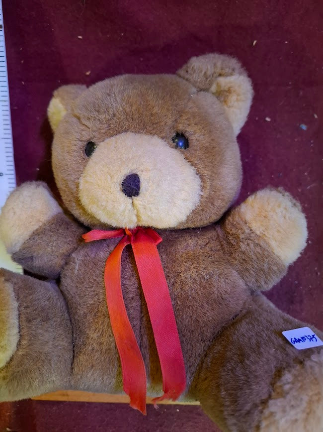 מגש נחושת למזכרת של יצחק רבין [ISR10136] 