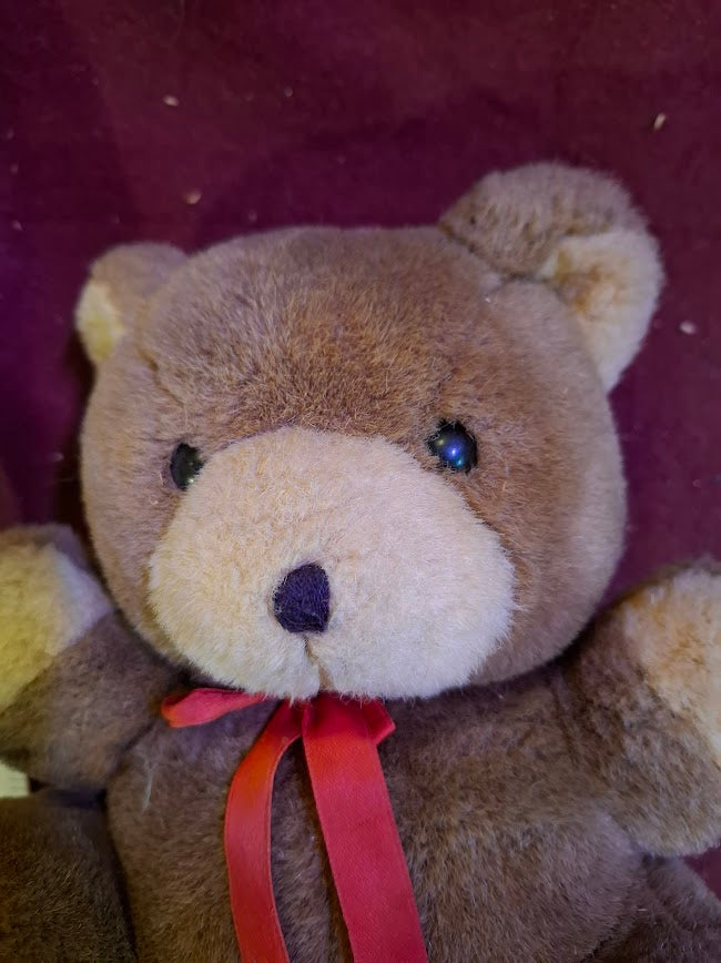 מגש נחושת למזכרת של יצחק רבין [ISR10136] 