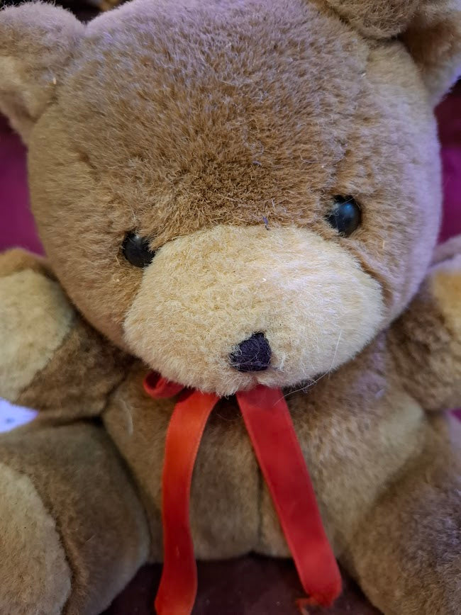 מגש נחושת למזכרת של יצחק רבין [ISR10136] 