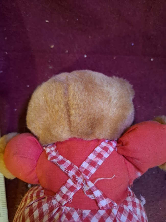 מגש נחושת למזכרת של יצחק רבין [ISR10136] 