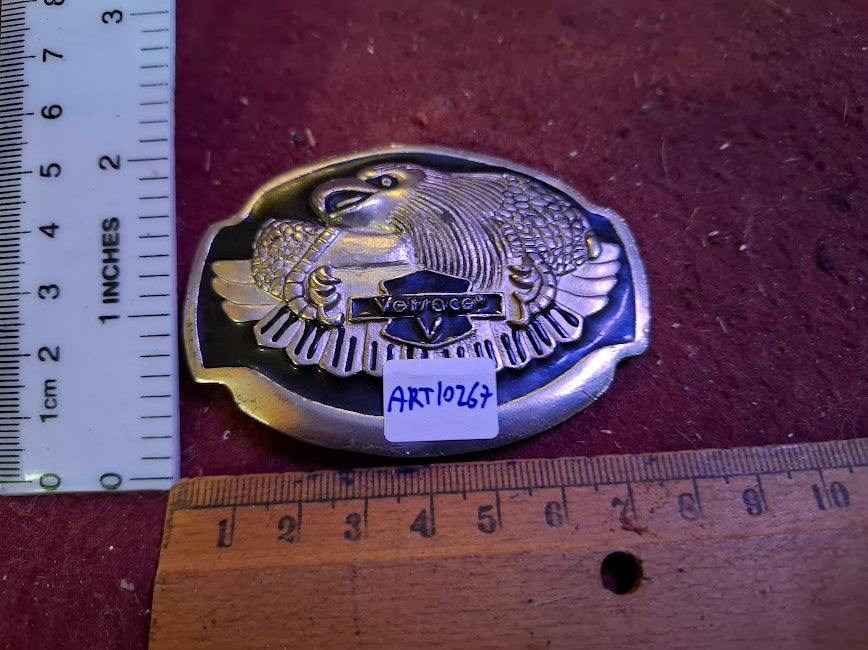 Belt buckle - eagle [ART10267]