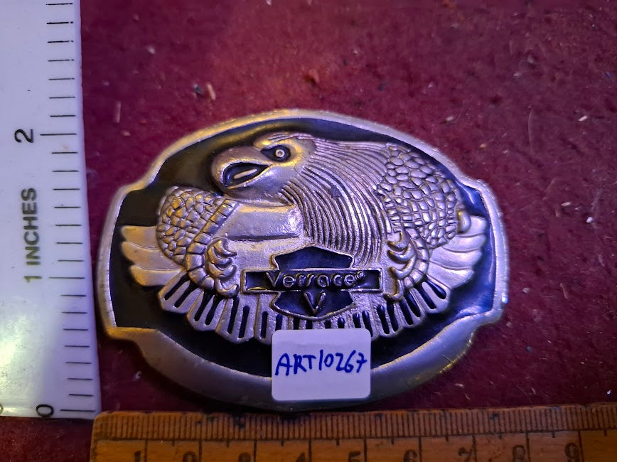 Belt buckle - eagle [ART10267]
