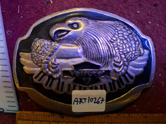 Belt buckle - eagle [ART10267]