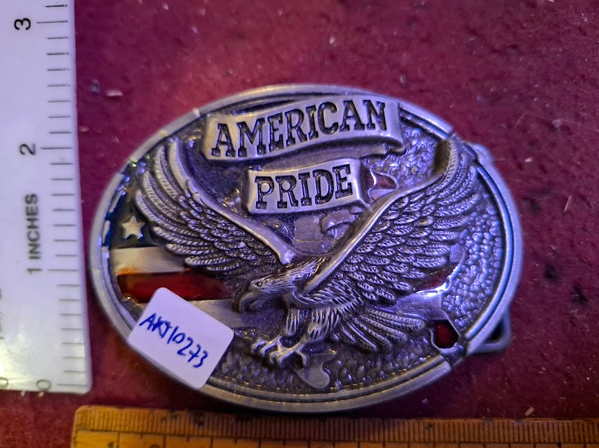Belt buckle - American Pride [ART10273]