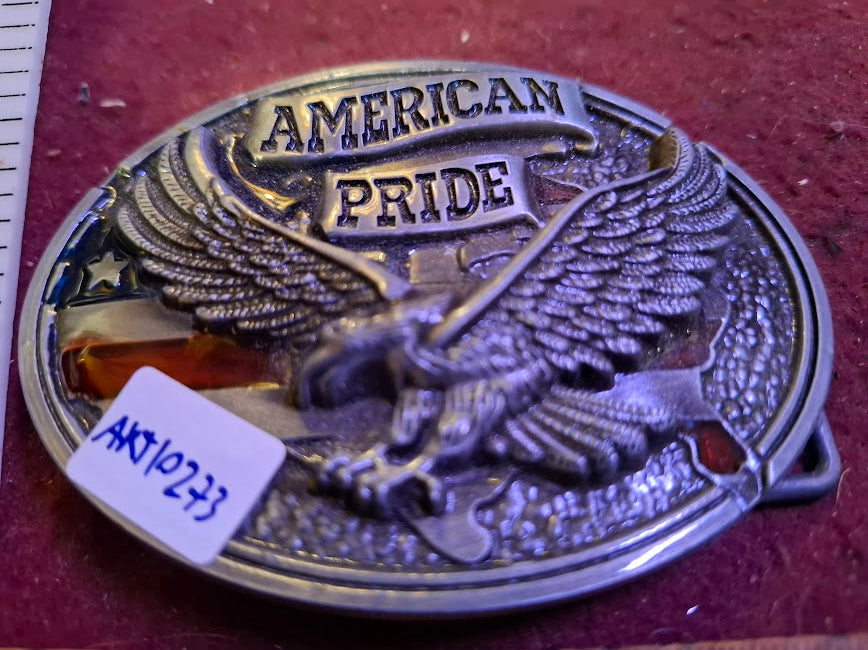 Belt buckle - American Pride [ART10273]