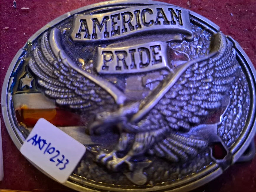 Belt buckle - American Pride [ART10273]