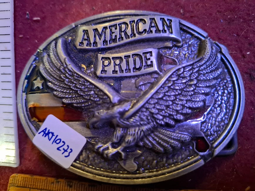 Belt buckle - American Pride [ART10273]