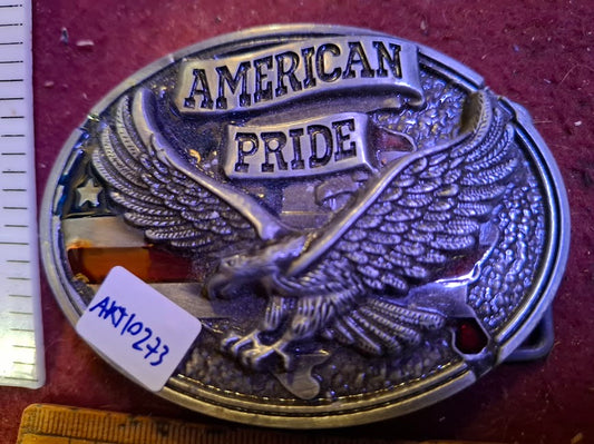 Belt buckle - American Pride [ART10273]