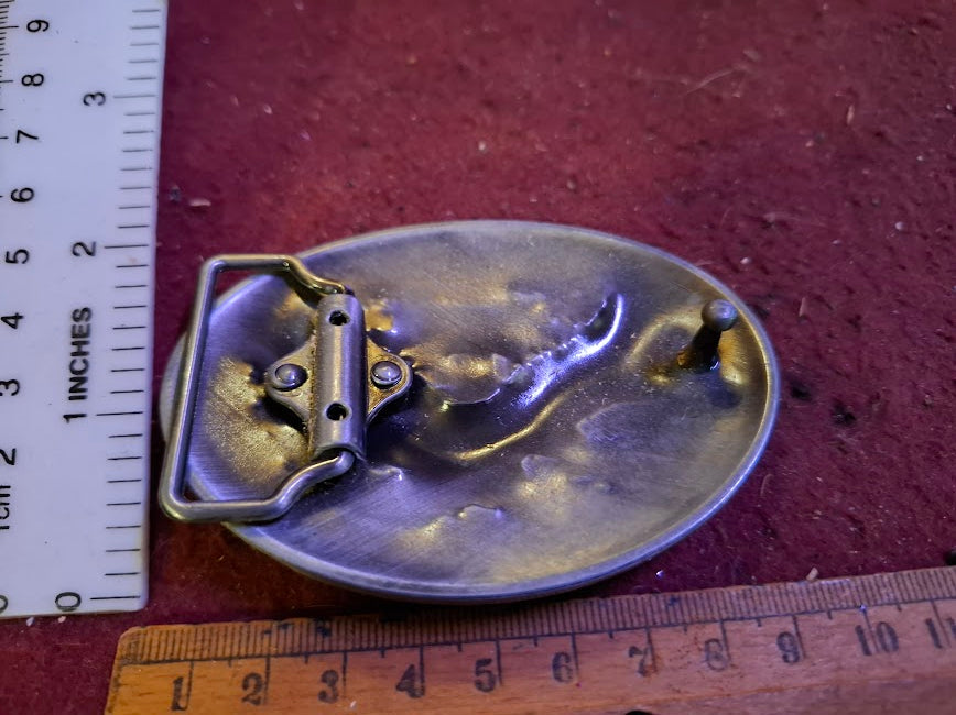 Belt buckle - American Pride [ART10273]