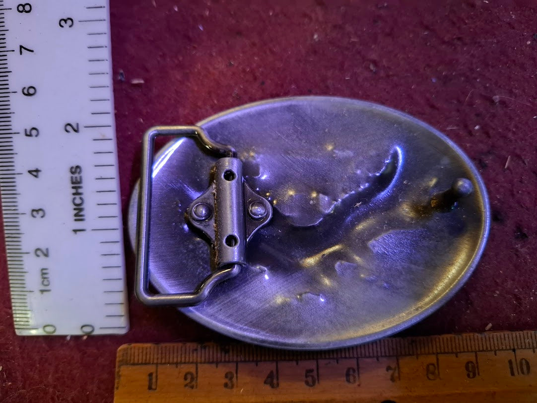 Belt buckle - American Pride [ART10273]