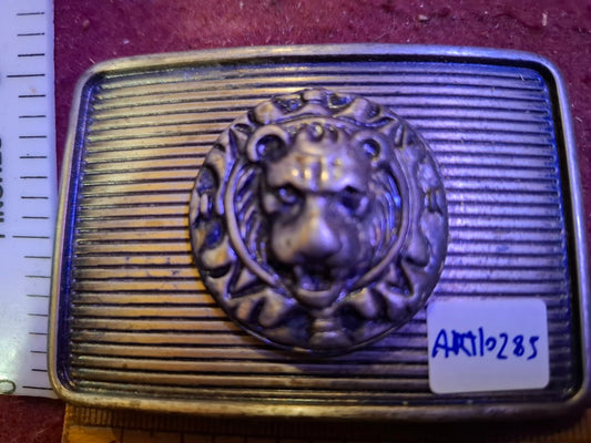 Belt buckle - classic [ART10285]