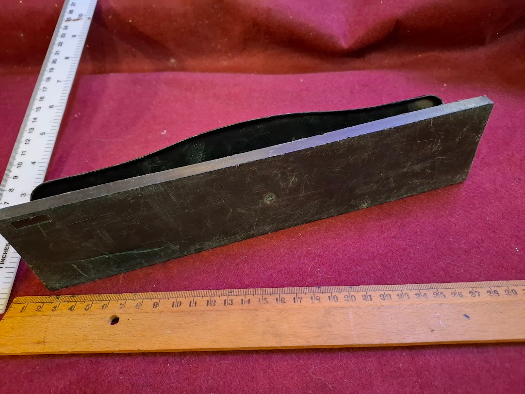 Vintage paper 3 holes punch [TOL10331]