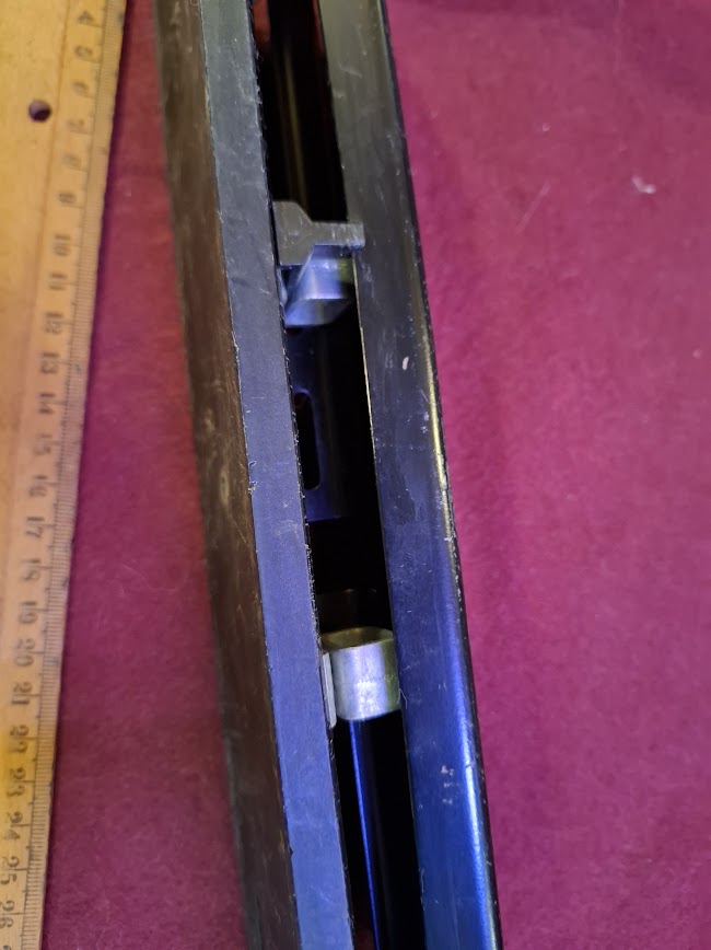 Vintage paper 3 holes punch [TOL10331]