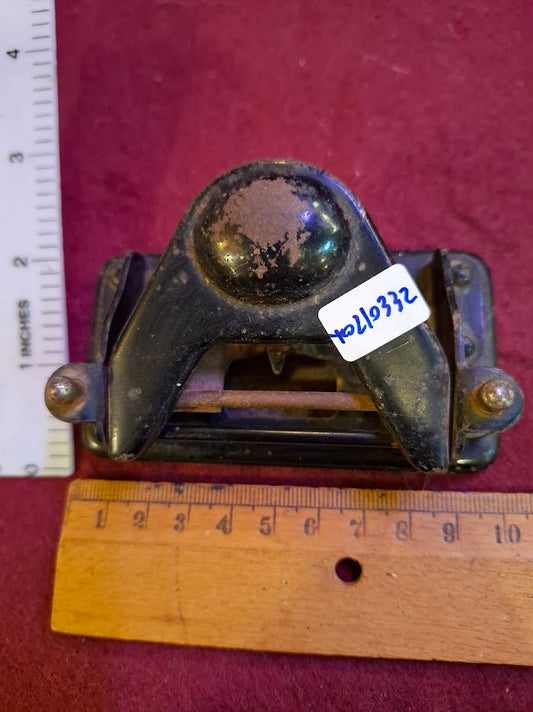 Vintage paper holes punch [TOL10332]