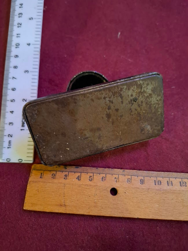 Vintage paper holes punch [TOL10332]