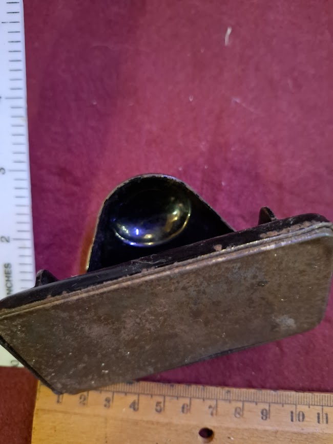 Vintage paper holes punch [TOL10332]