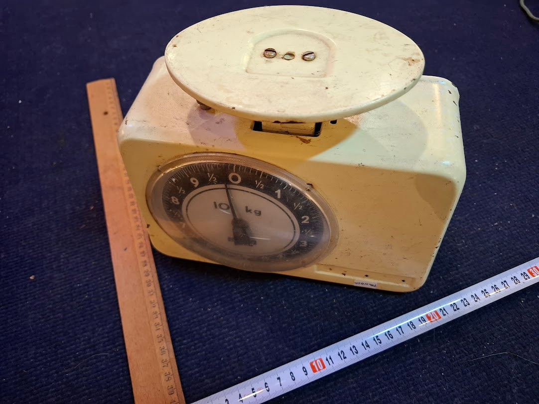 מגש נחושת למזכרת של יצחק רבין [ISR10136] 