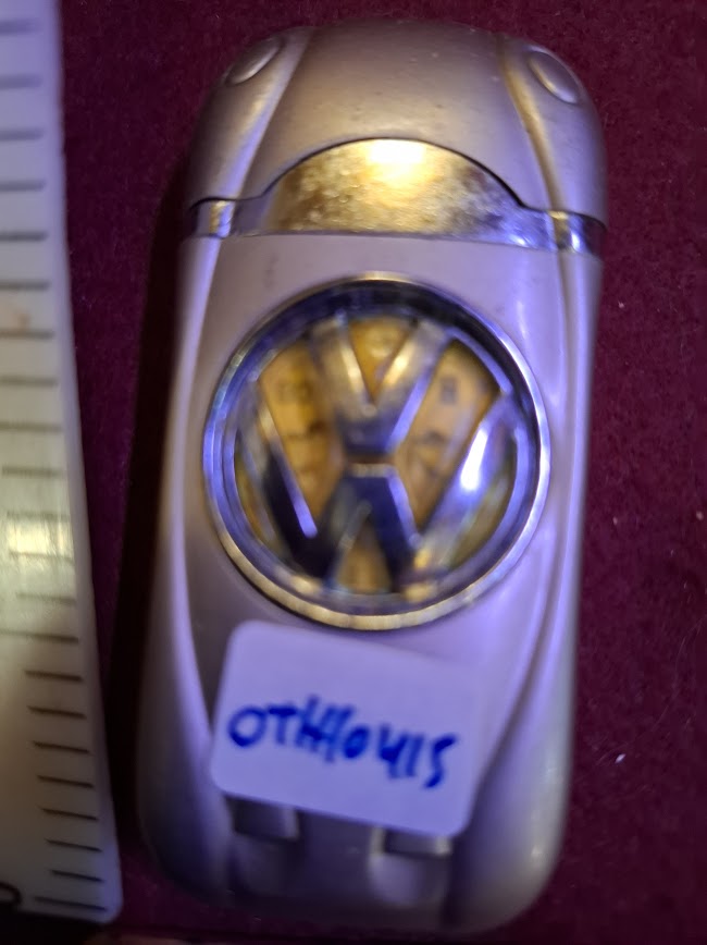 Vintage Lighter [OTH10415] - Volkswagen cars