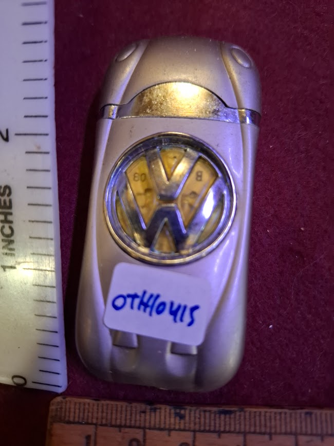 Vintage Lighter [OTH10415] - Volkswagen cars