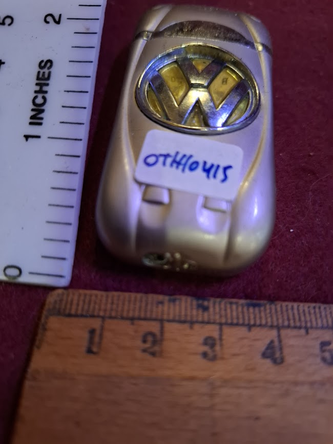 Vintage Lighter [OTH10415] - Volkswagen cars