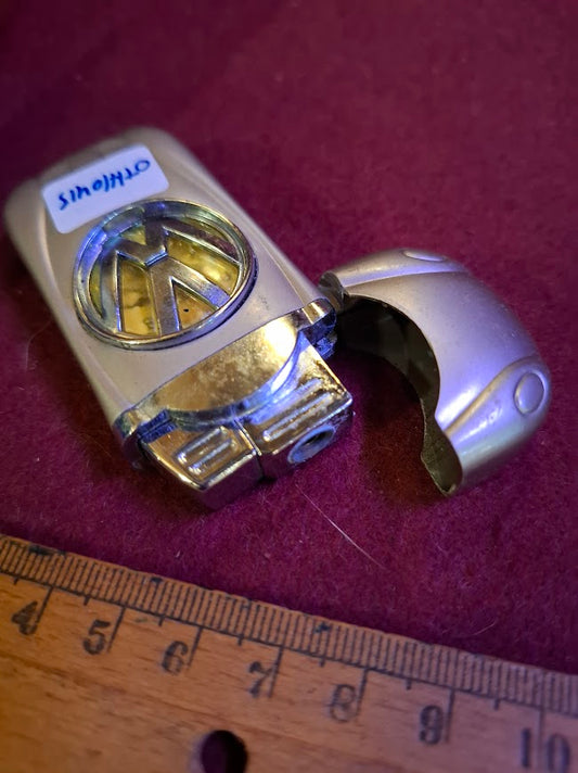 Vintage Lighter [OTH10415] - Volkswagen cars
