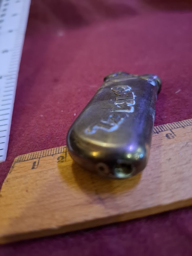 Vintage Lighter - Camel [OTH10416]