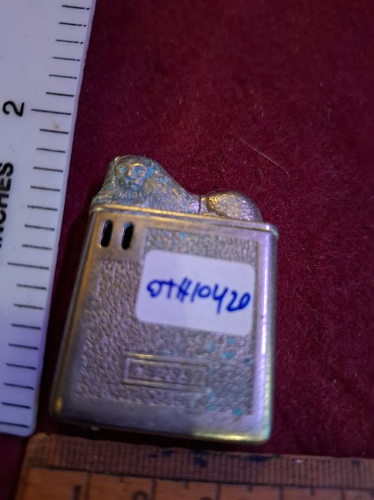 Vintage Lighter [OTH10420]