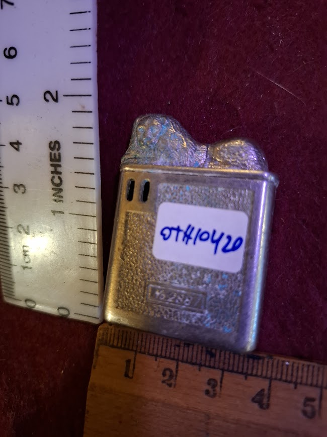 Vintage Lighter [OTH10420]